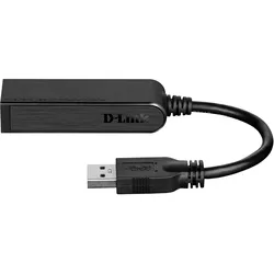 D-Link DUB-1312 - Netzwerkadapter - USB 3.0