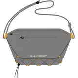 db journey Roamer Pro Sling Bag 6 grau