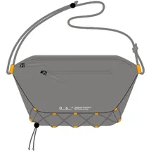 db journey Roamer Pro Sling Bag 6 grau