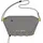 db journey Roamer Pro Sling Bag 6 grau