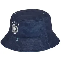 adidas DFB Bucket Hut blau One Size
