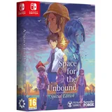 A Space for the Unbound - Special Edition (PEGI) (Nintendo Switch)
