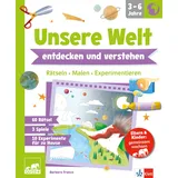klett lerntraining bei pons langenscheidt gmbh QUID+ Unsere Welt entdecken und verstehen