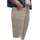 STREET ONE Cargo Jeans Beige washed | Gr.: W29/L28