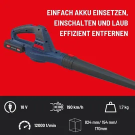 Güde LB 18-201-05