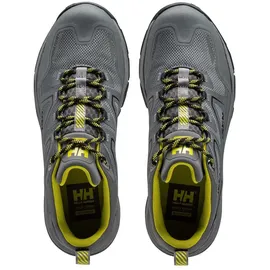 HELLY HANSEN Cascade Low Ht Wanderschuhe - Charcoal / Mid Grey - EU 48