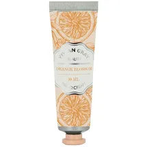 VIVIAN GRAY Handseife Hand Creme Orange Blossom orange