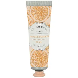 VIVIAN GRAY Handseife Hand Creme Orange Blossom orange