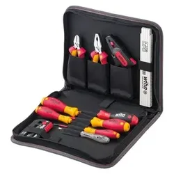 Werkzeug-Sortiment 9300-035 31-teilig Werkzeugtasche