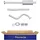 Hella Vorschalldämpfer Easy2Fit PARTNERED with Faurecia 8LB 366 021-781
