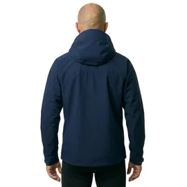Haglöfs Haglofs Roc Sight Gore-tex® Jacke - Tarn Blue - S