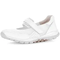 Gabor Ballerina weiß 40,5