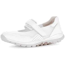 Gabor Ballerina weiß 40,5