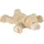Warmies Warmies® Sleepy Bear beige - ohne Duft