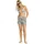 BILLABONG Bermudas "Sun Fade", Damen, Gr. L, schwarz sands, Obermaterial:100% Walkfrottier;, Hosen Bermudas