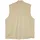 Santa Cruz Classic Label Weste - Blond Wood - M