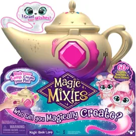 Moose Magic Mixies Wunderlampe
