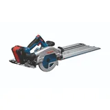 Bosch Professional GKS 18V-57-2 GX + FSN 440 X