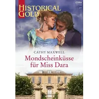 Mondscheinküsse für Miss Dara