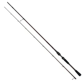 Westin W4 Finesse T&c 2nd Spinnrute - Grey - 2.13 m - 7-21 g