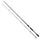Westin W4 Finesse T&c 2nd Spinnrute - Grey - 2.13 m - 7-21 g
