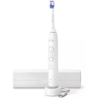 Philips Sonicare 6100 Series HX7400/06 Weiß