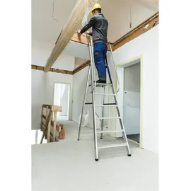 MUNK ML Plattformleiter 4 Stufen (051094)