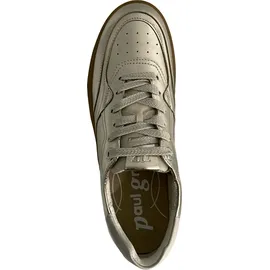 Paul Green 0077-5428-037 Damen Weite E Gold 37,5