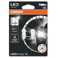Osram LEDINT102 Handlampe 10 W 6000 K LED