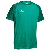 derbystar Kinder Trikot Kurzarm Madrid v25 Grün 128