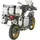 Kappa Topcaseträger für BMW F 750 GS/F 850 GS