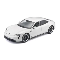 Bburago - 1:24 Porsche Taycan