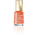 Mavala Mini-Color Smily Orange Farblack 5 ml