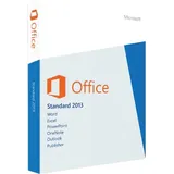 Microsoft Office 2013 Standard | Windows
