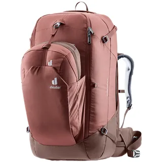 Deuter Access Pro 60 SL Backpack Caspia - Raisin