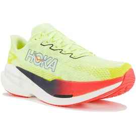 HOKA Mach X 3 Herren Regular Gelb 45