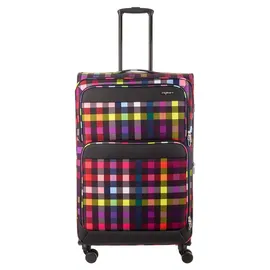 Franky T27-F Koffer-Set 3-tlg. multicolor/black