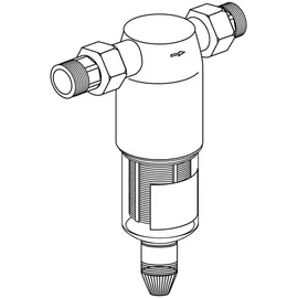 BWT Schutzfilter Avanti WF 1"