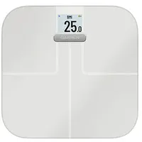 Garmin Körperanalysewaage Index-Smart-Waage S2 weiß für max. 181,4 kg