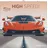 ALPHA EDITION GmbH & Co. KG High Speed Kalender 2026 Silber