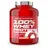 Scitec Nutrition 100% Whey Protein Professional Vanille Pulver 2350 g