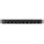 LANBERG PDU Steckdosenleiste 3 m Schwarz/Grau 9 St.