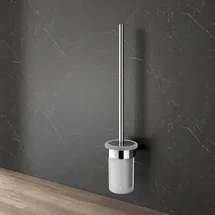 viverso WC-Bürstengarnitur VL3000CR