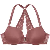 LASCANA Schalen-BH Damen dusty-rose Gr.70D
