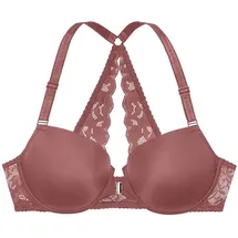 LASCANA Schalen-BH Damen dusty-rose Gr.70D