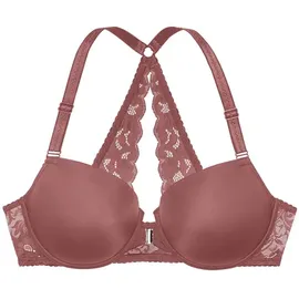 LASCANA Schalen-BH Damen dusty-rose Gr.70D