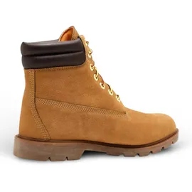 Timberland Basic 6-Inch wheat nubuck 41