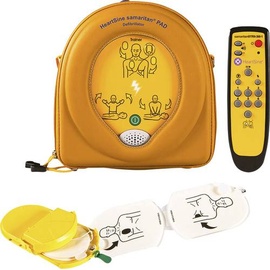 HeartSine AED-T-360 Defibrillator mit Sprachanweisungen