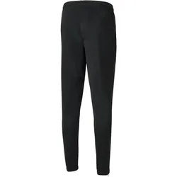 Puma teamRise Poly Training Pants - schwarz S