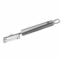 Dr. Oetker Edelstahl Pendelschäler 20 cm
